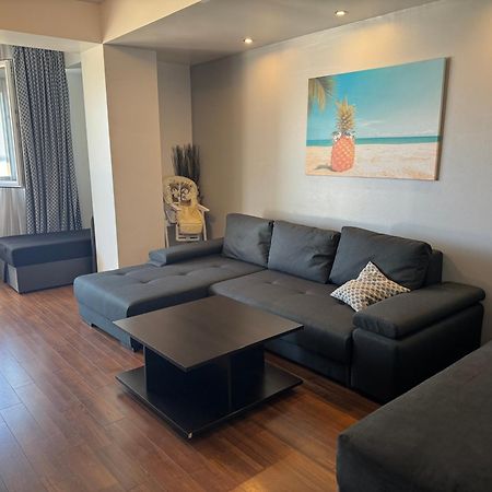 Apartament Summerland Мамая Екстер'єр фото
