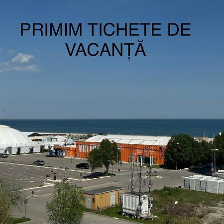 Apartament Summerland Мамая Екстер'єр фото