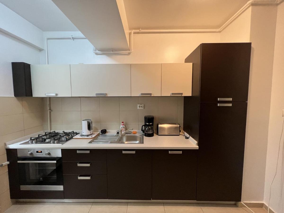 Apartament Summerland Мамая Екстер'єр фото