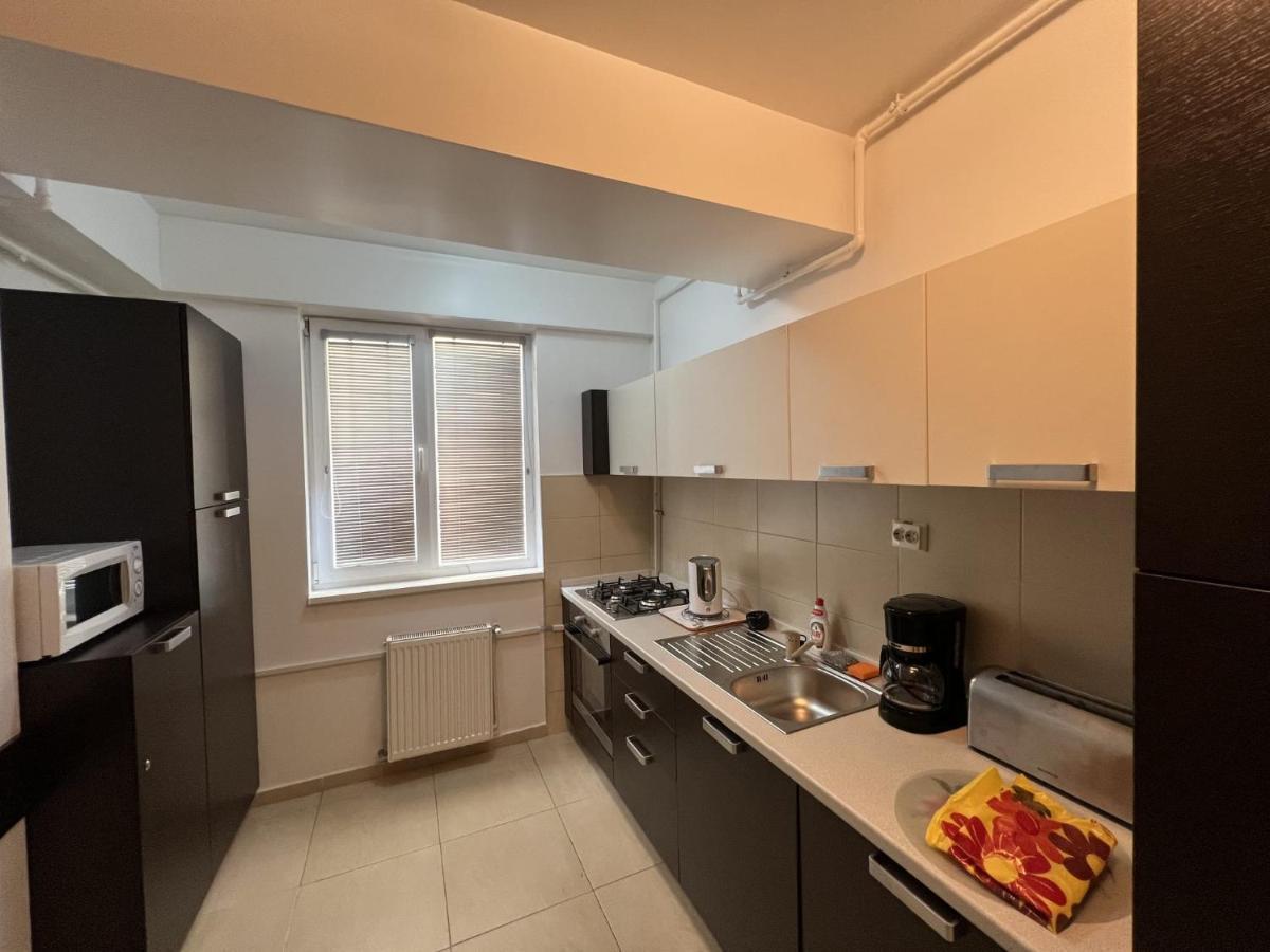 Apartament Summerland Мамая Екстер'єр фото