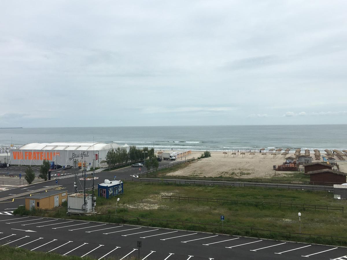 Apartament Summerland Мамая Екстер'єр фото