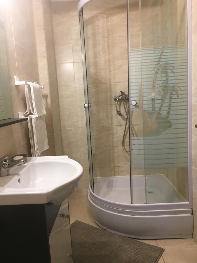 Apartament Summerland Мамая Екстер'єр фото