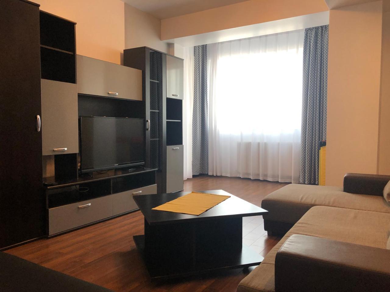 Apartament Summerland Мамая Екстер'єр фото
